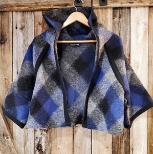 Lilla moda collection jacket